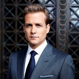 Choose Your Favorite TV Characters and We’ll Reveal the Type of Guys You’re into Harvey Specter