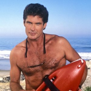 Choose Your Favorite TV Characters and We’ll Reveal the Type of Guys You’re into Mitch Buchannon