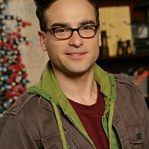 Choose Your Favorite TV Characters and We’ll Reveal the Type of Guys You’re into Leonard Hofstadter