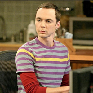 Choose Your Favorite TV Characters and We’ll Reveal the Type of Guys You’re into Sheldon Cooper