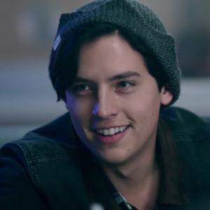 Choose Your Favorite TV Characters and We’ll Reveal the Type of Guys You’re into Jughead Jones