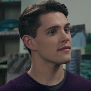 Choose Your Favorite TV Characters and We’ll Reveal the Type of Guys You’re into Kevin Keller