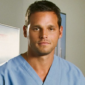 Choose Your Favorite TV Characters and We’ll Reveal the Type of Guys You’re into Alex Karev