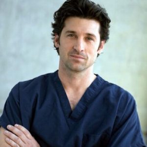 Choose Your Favorite TV Characters and We’ll Reveal the Type of Guys You’re into Derek Shepherd