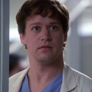 Choose Your Favorite TV Characters and We’ll Reveal the Type of Guys You’re into George O’Malley