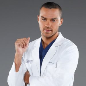 Choose Your Favorite TV Characters and We’ll Reveal the Type of Guys You’re into Jackson Avery