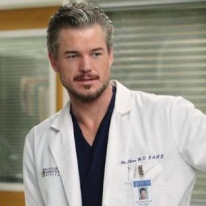 Choose Your Favorite TV Characters and We’ll Reveal the Type of Guys You’re into Mark Sloan