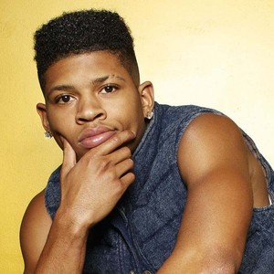 Choose Your Favorite TV Characters and We’ll Reveal the Type of Guys You’re into Hakeem Lyon