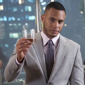 Choose Your Favorite TV Characters and We’ll Reveal the Type of Guys You’re into Andre Lyon
