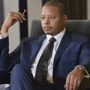 Choose Your Favorite TV Characters and We’ll Reveal the Type of Guys You’re into Lucious Lyon