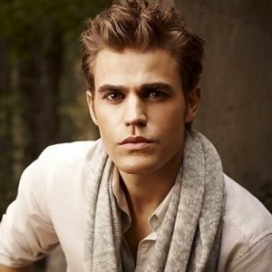 Choose Your Favorite TV Characters and We’ll Reveal the Type of Guys You’re into Stefan Salvatore