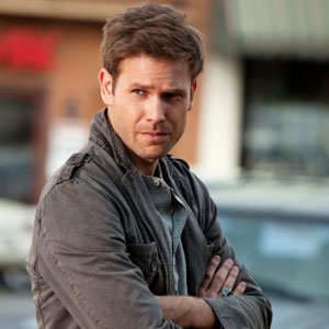 Choose Your Favorite TV Characters and We’ll Reveal the Type of Guys You’re into Alaric Saltzman