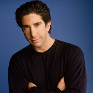 Choose Your Favorite TV Characters and We’ll Reveal the Type of Guys You’re into Ross Geller
