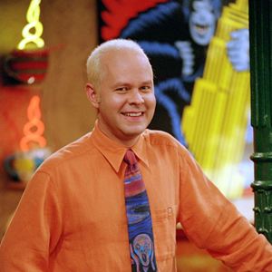 Choose Your Favorite TV Characters and We’ll Reveal the Type of Guys You’re into Gunther