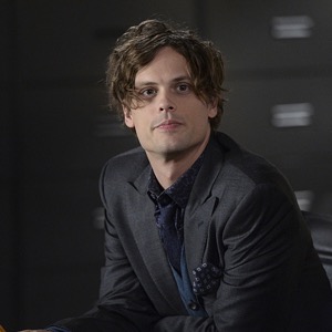 Choose Your Favorite TV Characters and We’ll Reveal the Type of Guys You’re into Dr. Spencer Reid