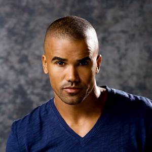 Choose Your Favorite TV Characters and We’ll Reveal the Type of Guys You’re into Derek Morgan