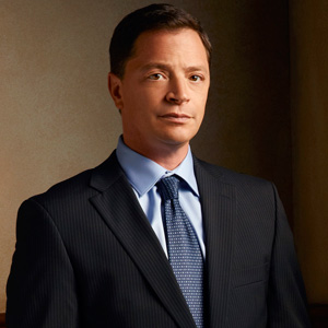 Choose Your Favorite TV Characters and We’ll Reveal the Type of Guys You’re into David Rosen
