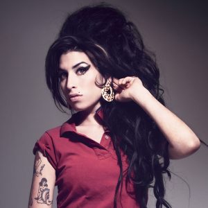 The Rolling Stones Quiz Amy Winehouse
