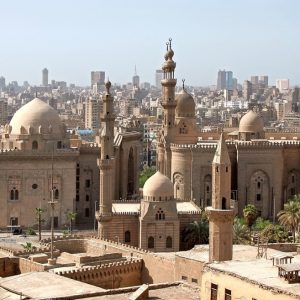🌎 Only a Geography Teacher Will Find This Quiz as Easy as Pie Cairo, Egypt