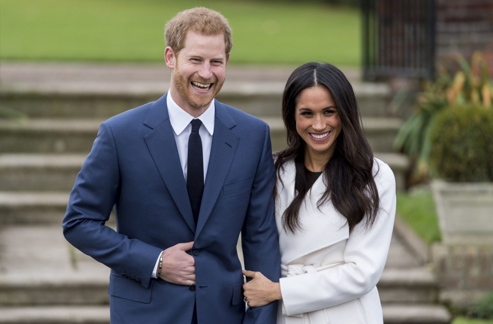 2019 Was the Year Before the World Changed — How Well Do You Remember It? meghan markle prince harry