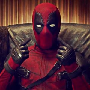 Rent Some Movies and We’ll Guess If You’re Actually an Introvert or an Extrovert Deadpool