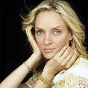 Which Director Would Want To Make A Movie About You? Quiz Uma Thurman
