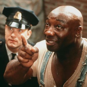 G Trivia Quiz The Green Mile