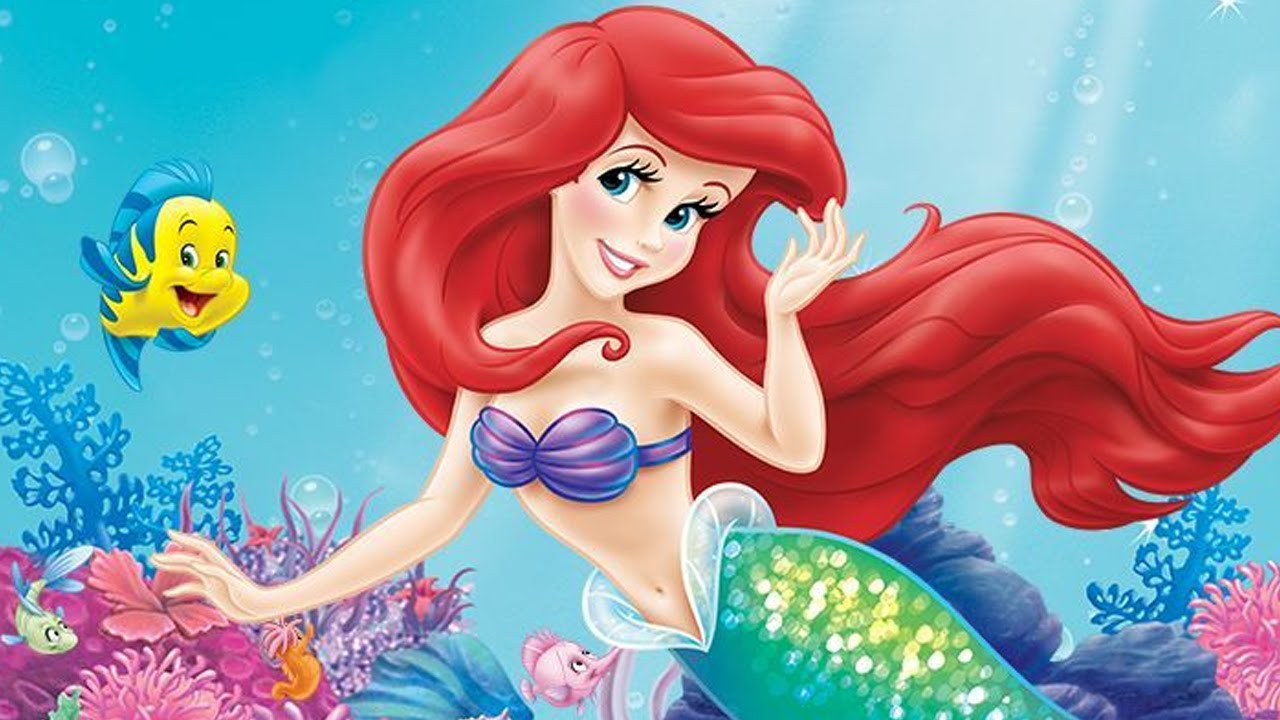 You got: Ariel! Which Disney Princess Are You? 👑 Take This Quiz to Find Out