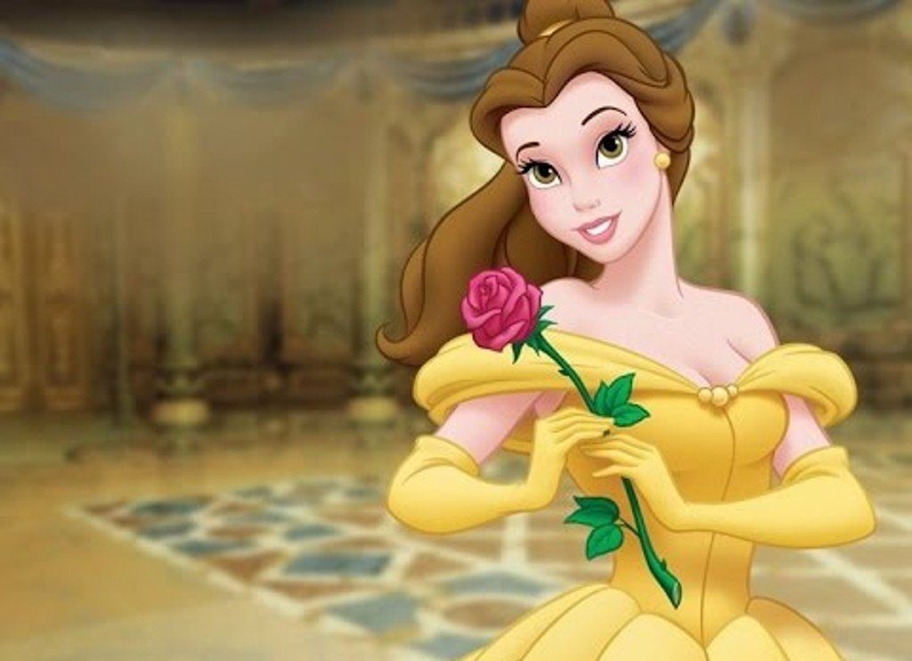 You got: Belle! Which Disney Princess Are You? 👑 Take This Quiz to Find Out