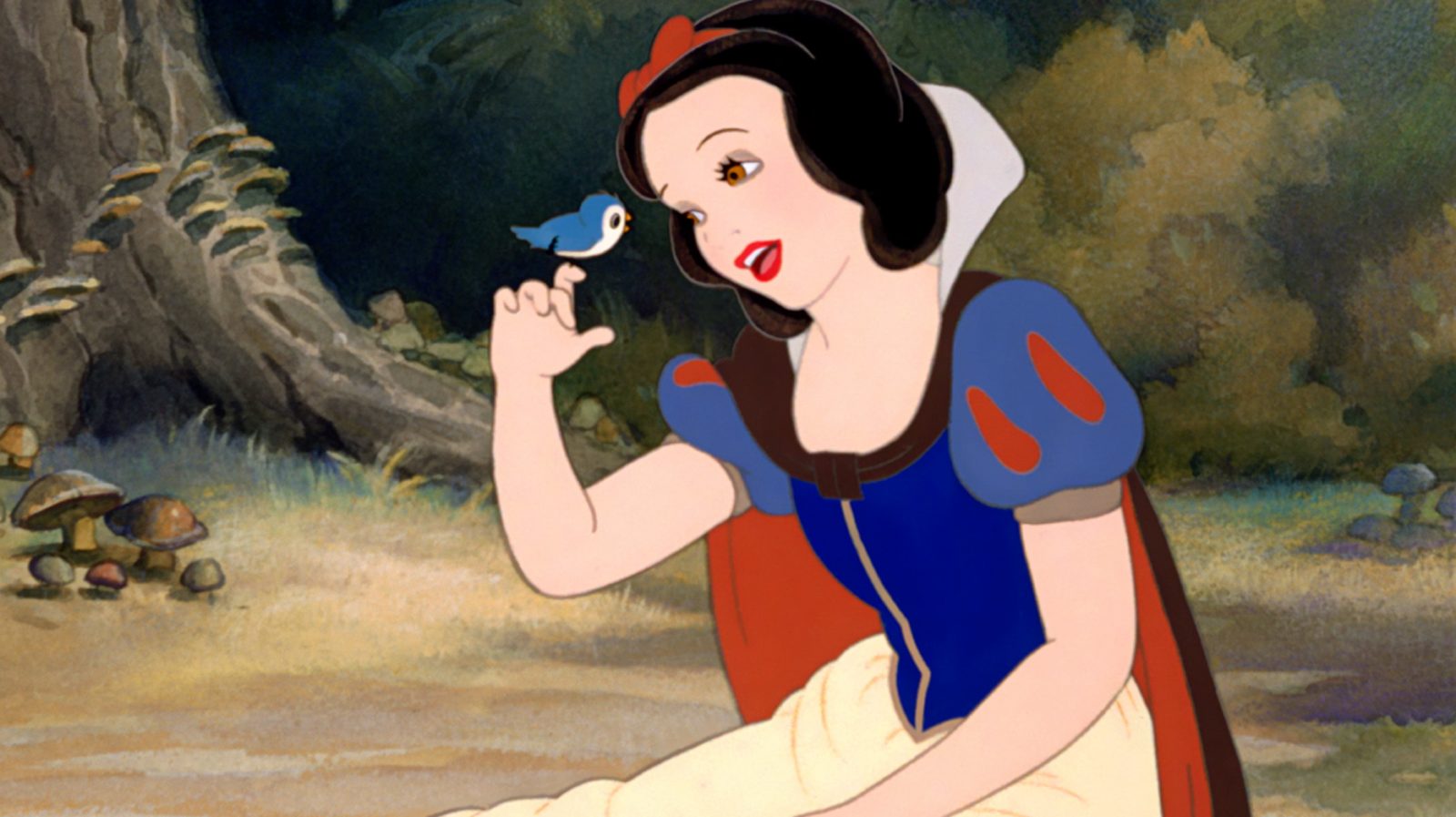 I Bet You Can’t Get 13/18 on This General Knowledge Quiz (feat. Disney) Snow White