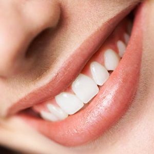 Can You Fill in the Blanks for These Common and Maybe Not-So-Common Sayings? Teeth