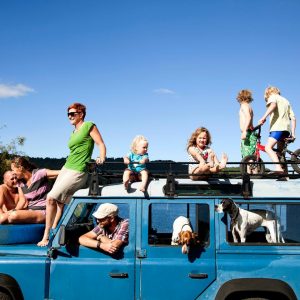 What Type Of Mom Are You? Quiz Relaxing family trip