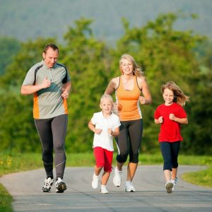 Soulmate Quiz Take part in a physical activity