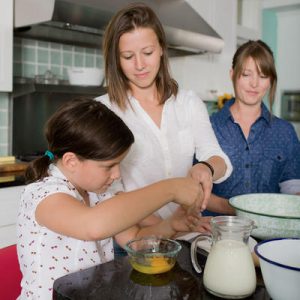 Create Imaginary Family to Know Which Fictional Family … Quiz Baking