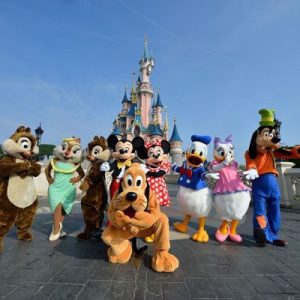 Create Imaginary Family to Know Which Fictional Family … Quiz Disneyland