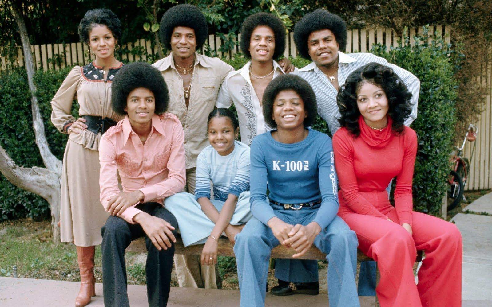 Create an Imaginary Family and We’ll Tell You Which Fictional Family You Belong in The Jackson Family