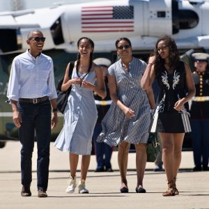 Create Imaginary Family to Know Which Fictional Family … Quiz The Obamas