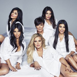 It’s Time to Find Out What Fantasy World You Belong in With the Celebs You Prefer Anyone from the Kardashian clan