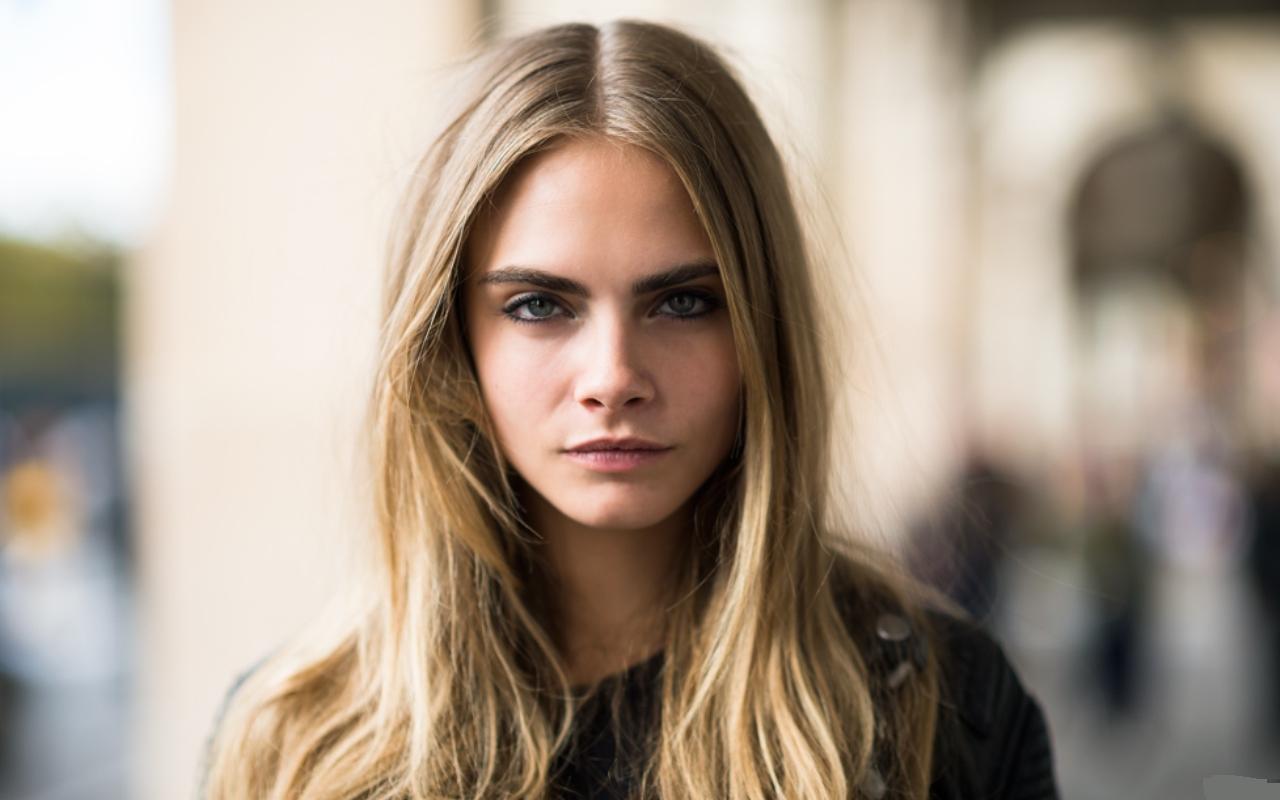 How Good Are You at Spelling Celebrity Names? Cara Delevingne
