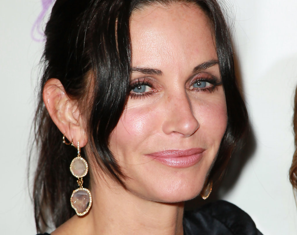How Good Are You at Spelling Celebrity Names? Courteney Cox