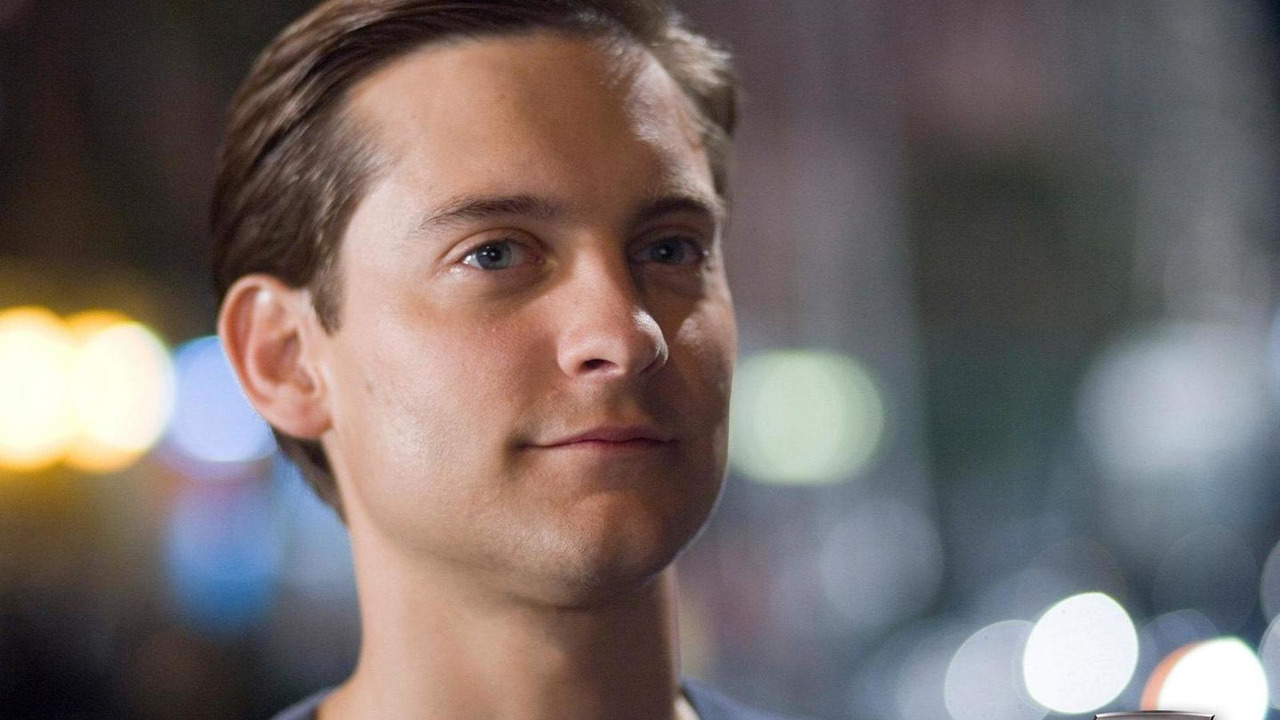 How Good Are You at Spelling Celebrity Names? Tobey Maguire