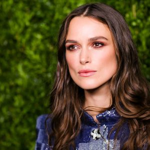 🔥 Match These Celebs on Tinder and We’ll Reveal the Type of Partner You Need ❤️ Keira Knightley