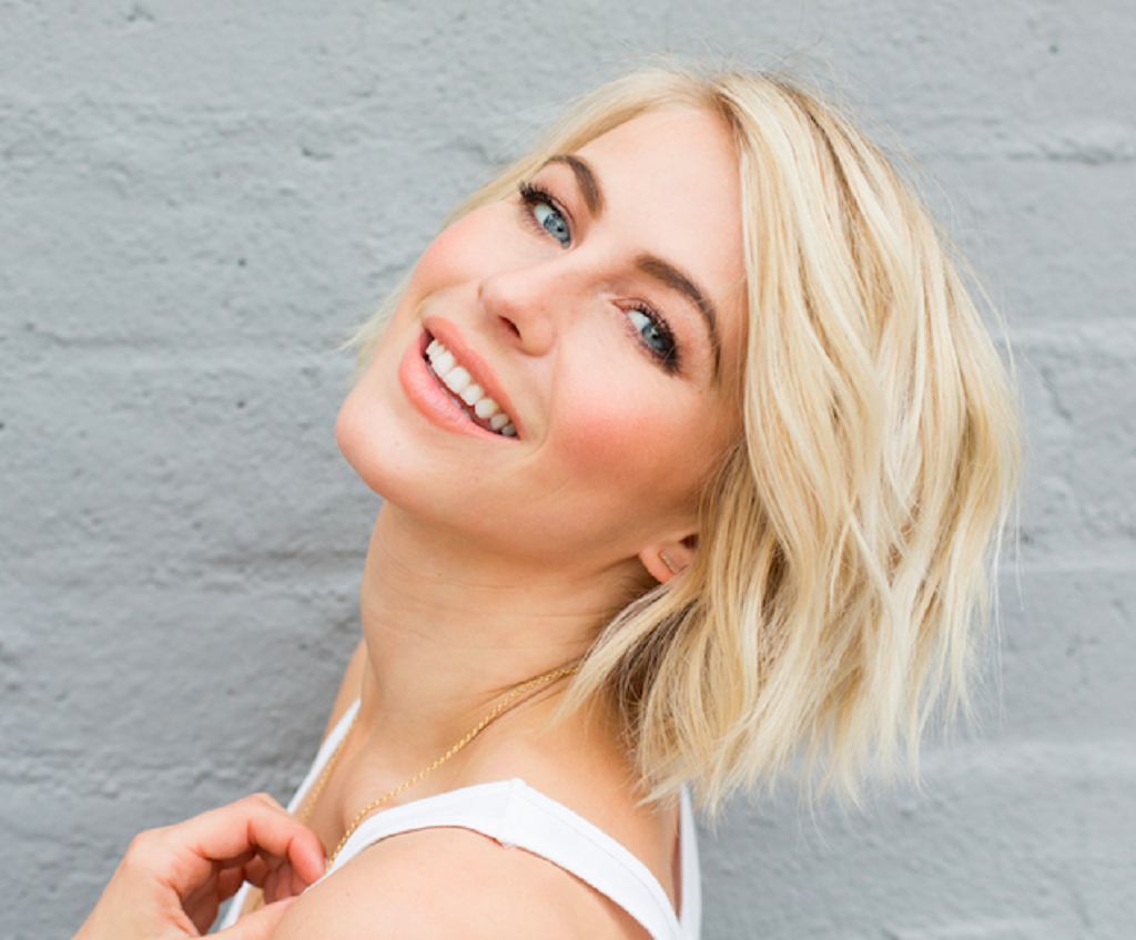 How Good Are You at Spelling Celebrity Names? Julianne Hough
