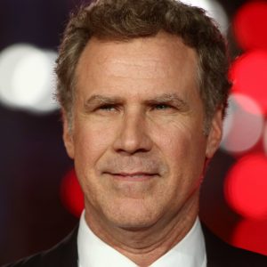 Celebrity Best Friend Quiz Will Ferrell