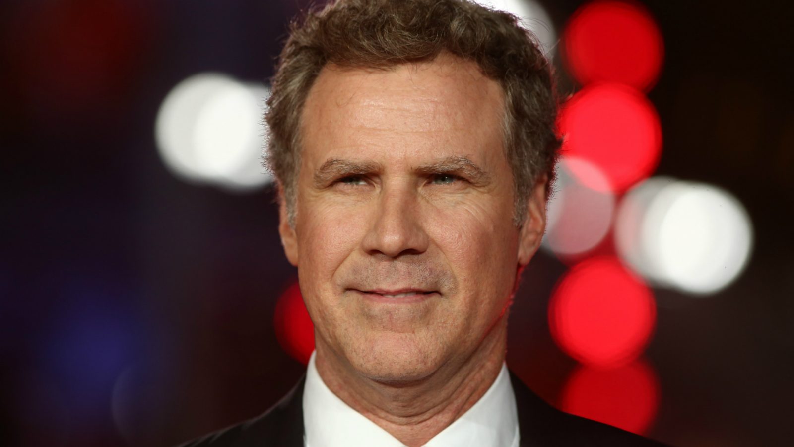 How Good Are You at Spelling Celebrity Names? Will Ferrell