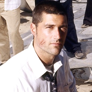 Choose Your Favorite TV Characters and We’ll Reveal the Type of Guys You’re into Jack Shephard