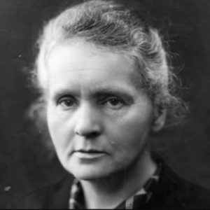 140 IQ Marie Curie