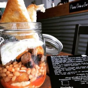 This Hipster Food Quiz Will Reveal Where You Should Live English breakfast in a jar