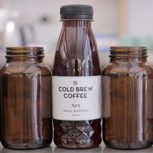 This Hipster Food Quiz Will Reveal Where You Should Live Cold brew