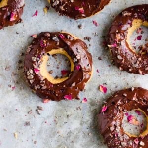 This Hipster Food Quiz Will Reveal Where You Should Live Vegan donut